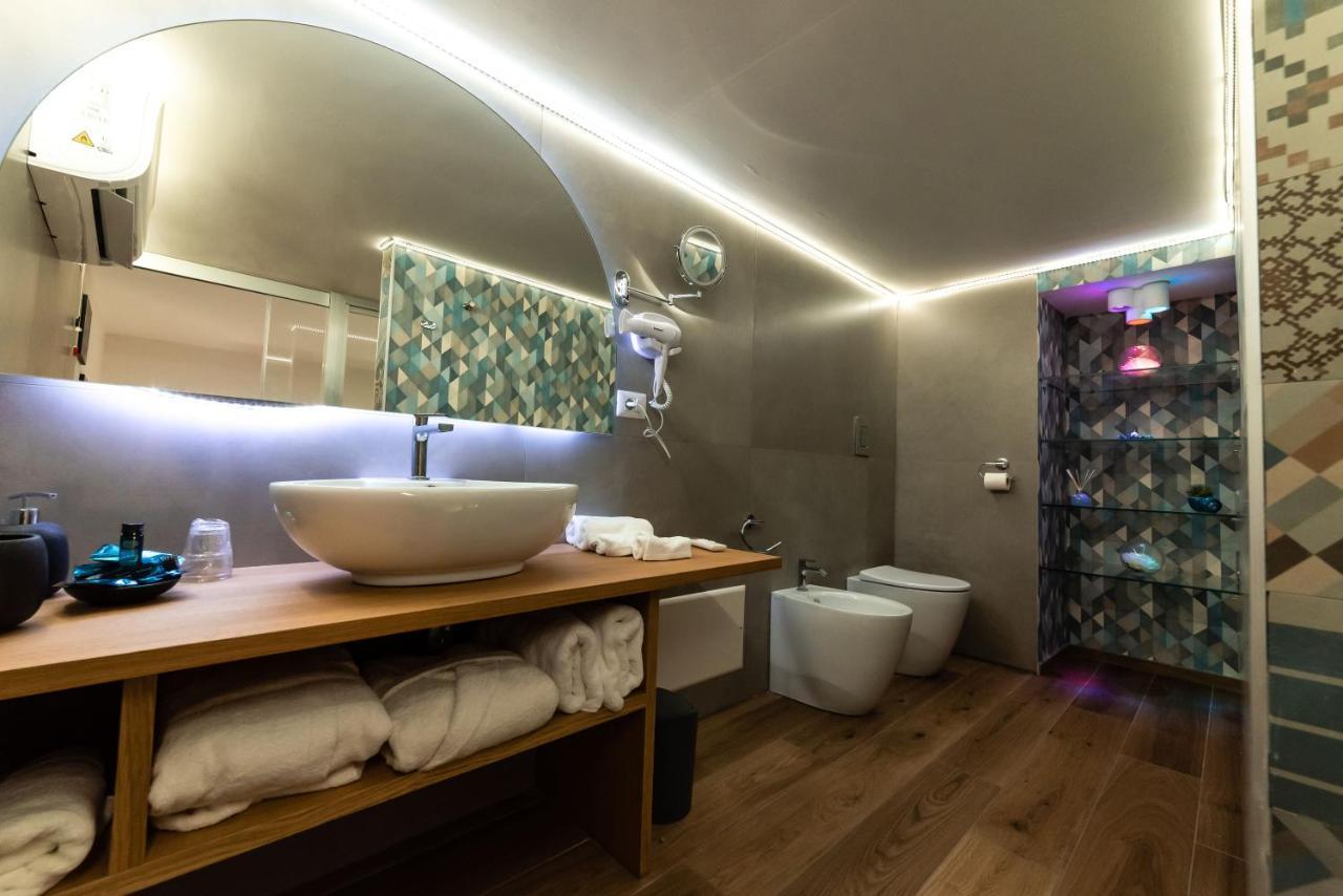 Centro Storico Bed E Breakfast Bed and Breakfast Ποτσουόλι Εξωτερικό φωτογραφία